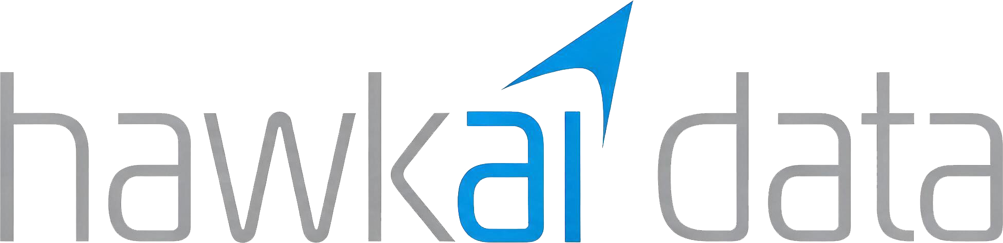 Hawkai Data Logo