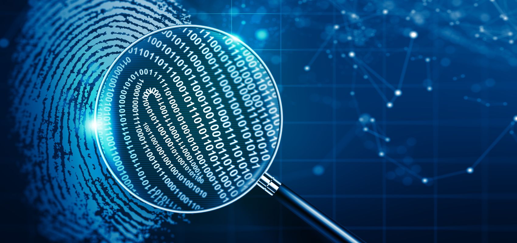 Data Forensics