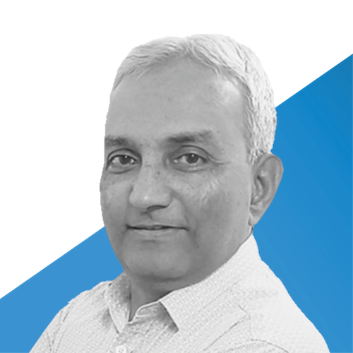 Sujit John