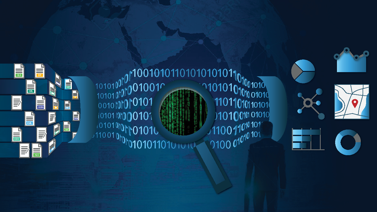 Digital Transformation Simplified