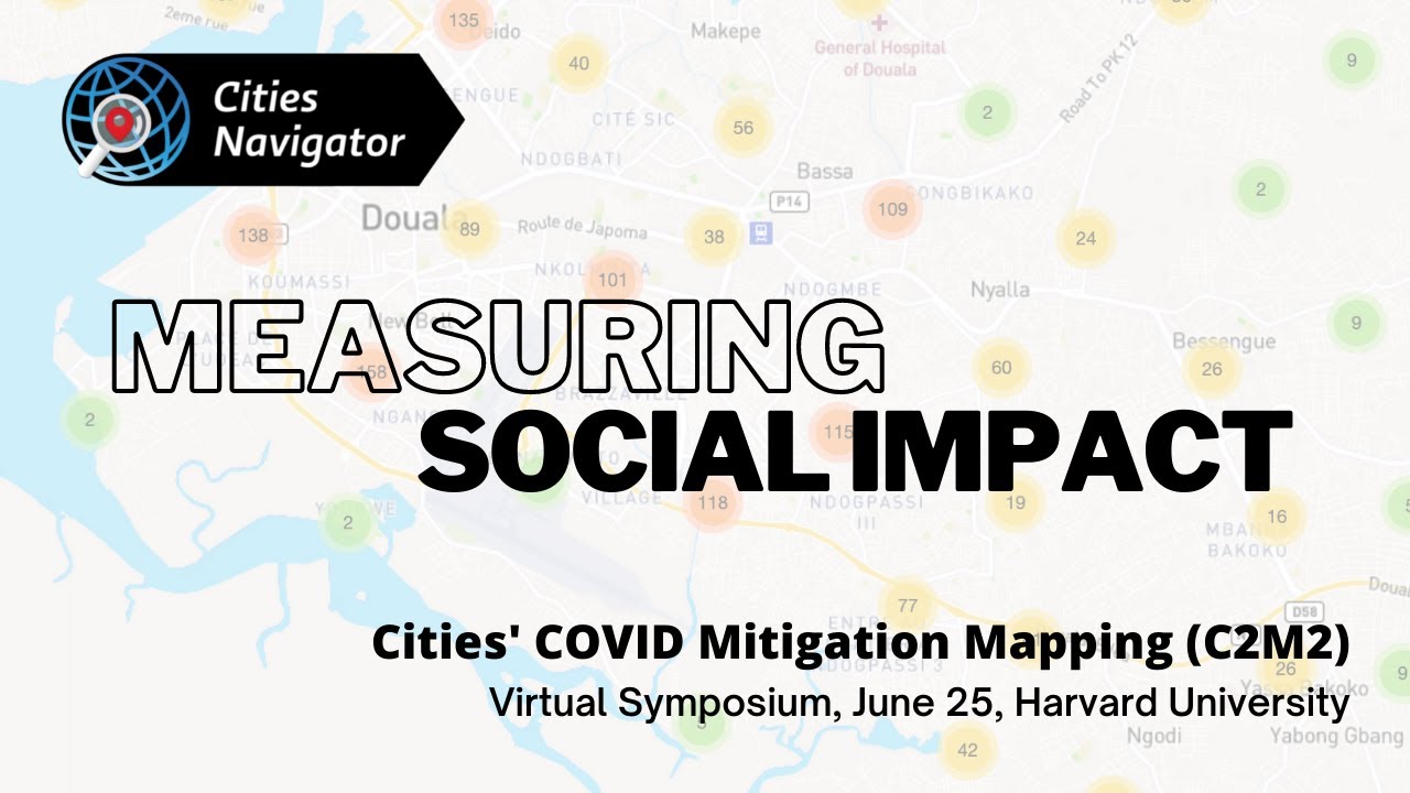 Measuring Social Impact