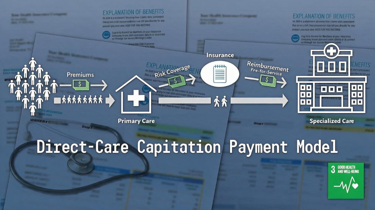 Transforming Healthcare - Better Outcomes at Lower Costs Transforming Healthcare - Better Outcomes at Lower Costs