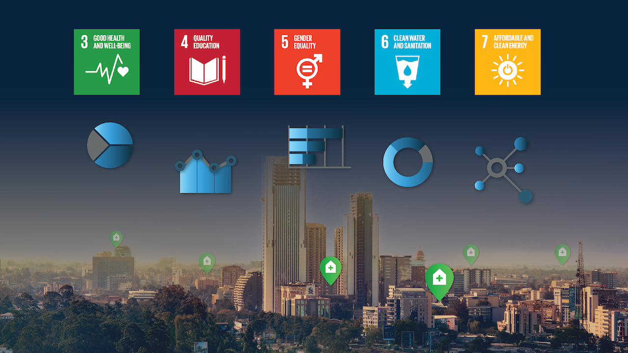 Achieving SDGs – An Actionable Framework 3 3