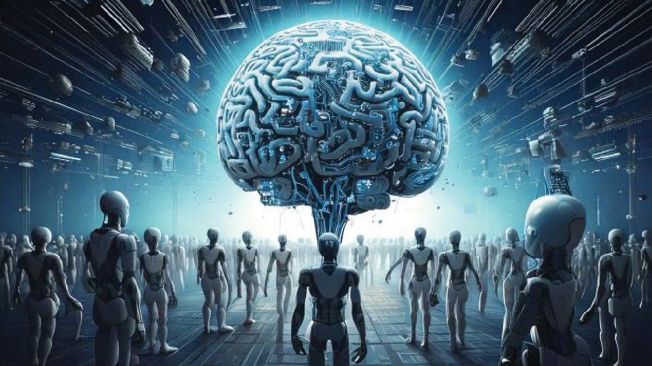Gen Discord and the Future of Work Gen Discord and the Future of Work